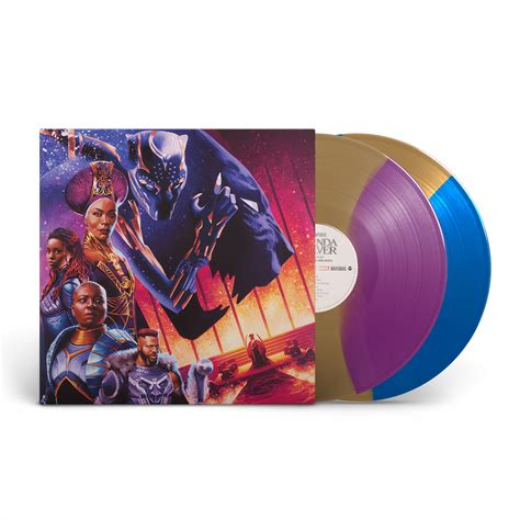 black panther film score|Black Panther (Original Motion Picture Soundtrack) .